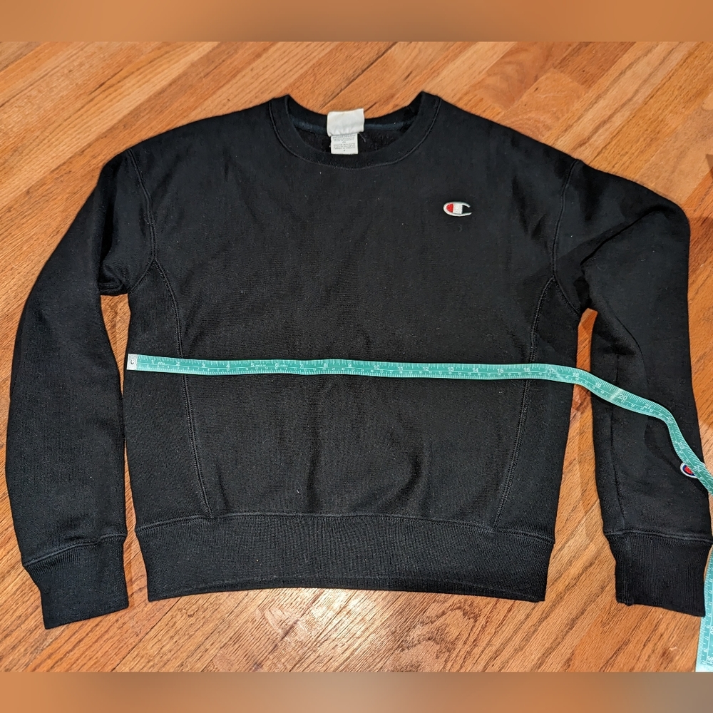 Vintage Champion Sweatshirt